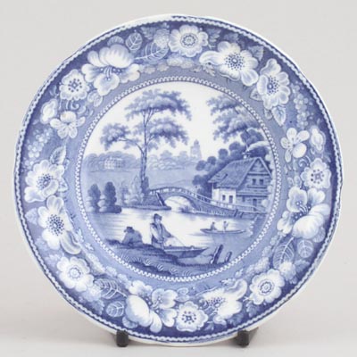 Plate c1835